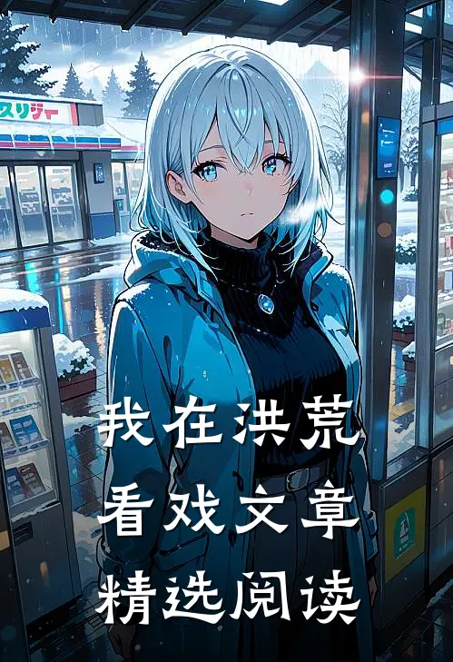 我在洪荒看戏文章精选阅读