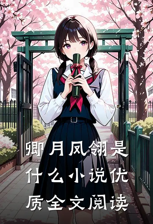 卿月凤翎是什么小说优质全文阅读