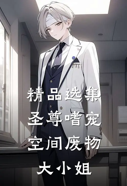 精品选集圣尊嗜宠:空间废物大小姐