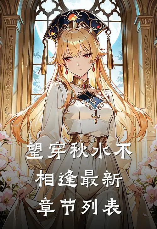 望穿秋水不相逢最新章节列表