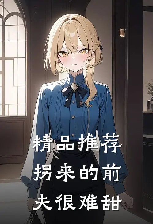 精品推荐拐来的前夫很难甜