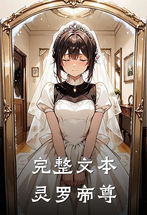 完整文本灵罗帝尊
