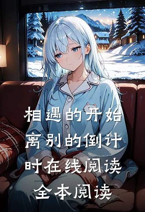 相遇的开始，离别的倒计时在线阅读全本阅读