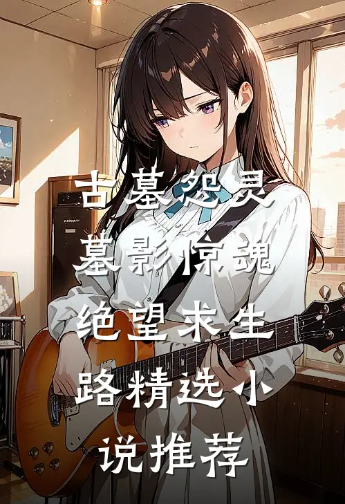 古墓怨灵，墓影惊魂，绝望求生路精选小说推荐