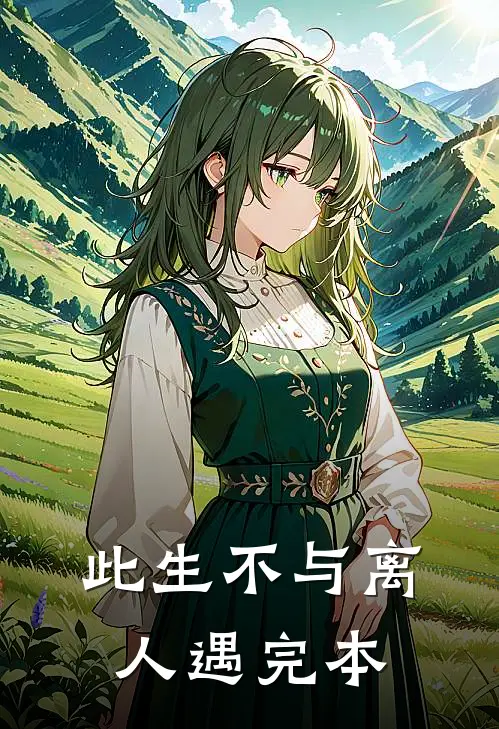 此生不与离人遇完本