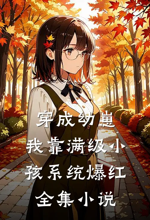 穿成幼崽，我靠满级小孩系统爆红全集小说