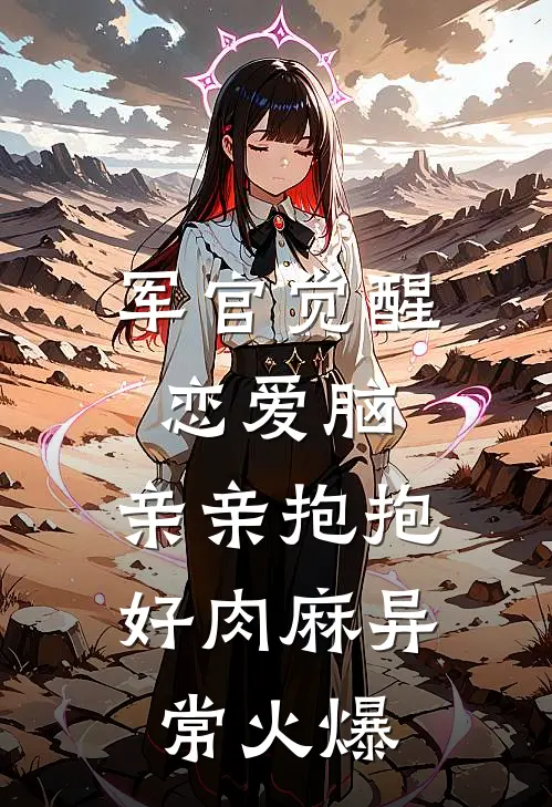 军官觉醒恋爱脑，亲亲抱抱好肉麻异常火爆