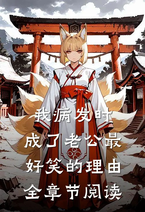 我病发时，成了老公最好笑的理由全章节阅读