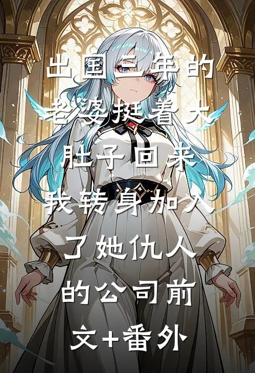 出国三年的老婆挺着大肚子回来，我转身加入了她仇人的公司前文+番外