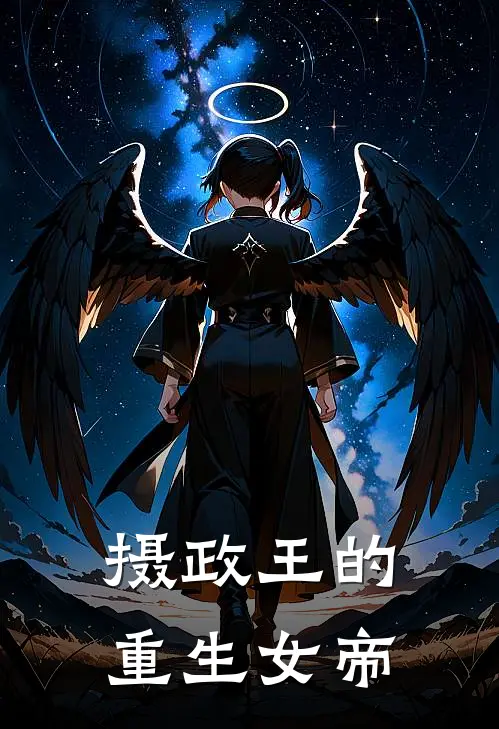 摄政王的重生女帝