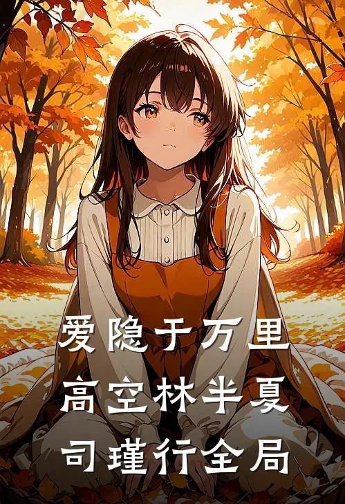 爱隐于万里高空林半夏司瑾行全局