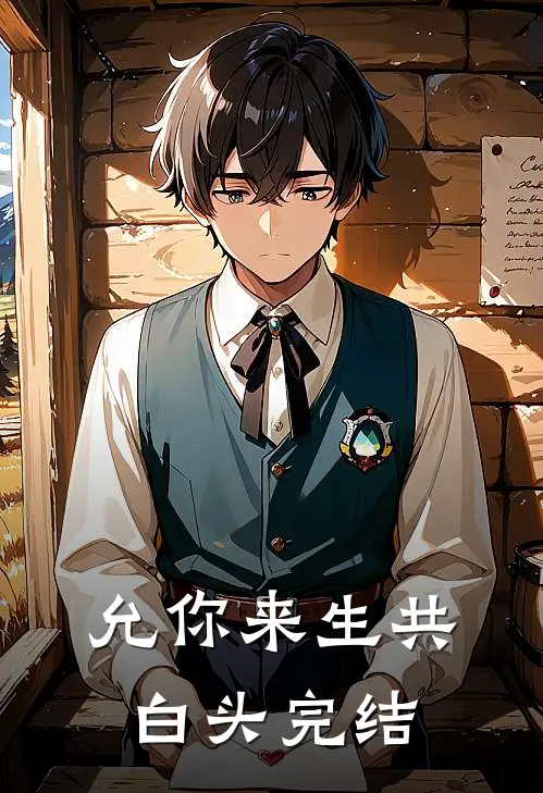 允你来生共白头完结
