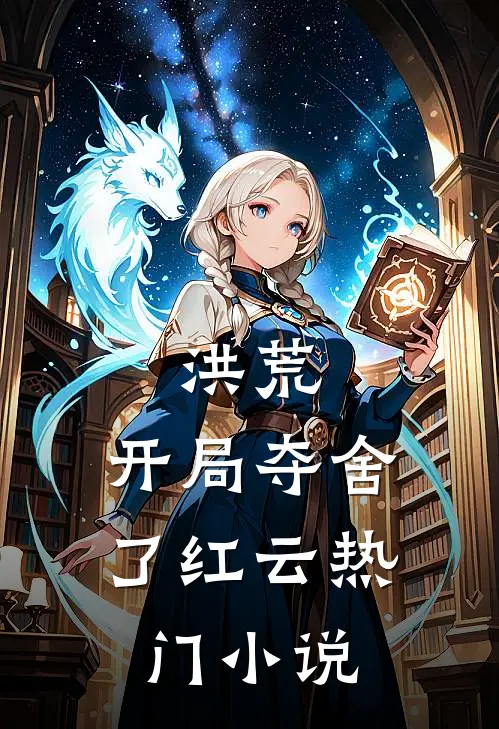 洪荒：开局夺舍了红云热门小说