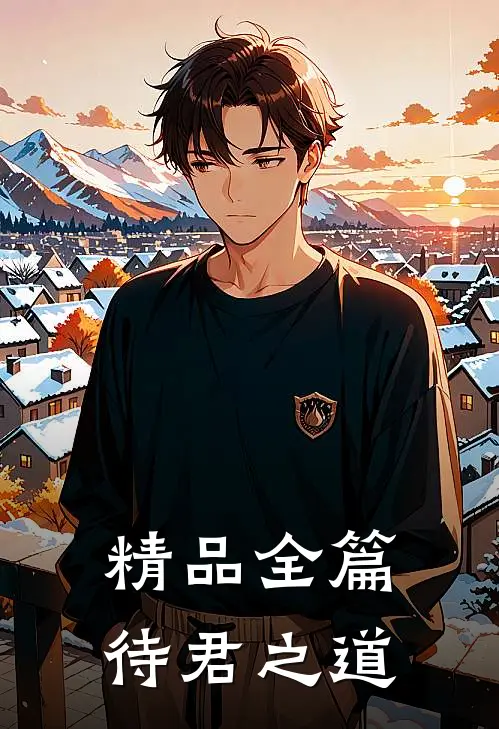 精品全篇待君之道