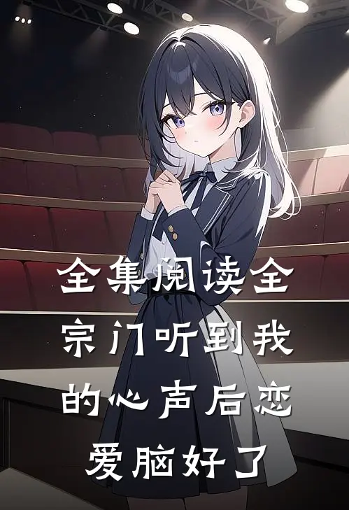 全集阅读全宗门听到我的心声后恋爱脑好了