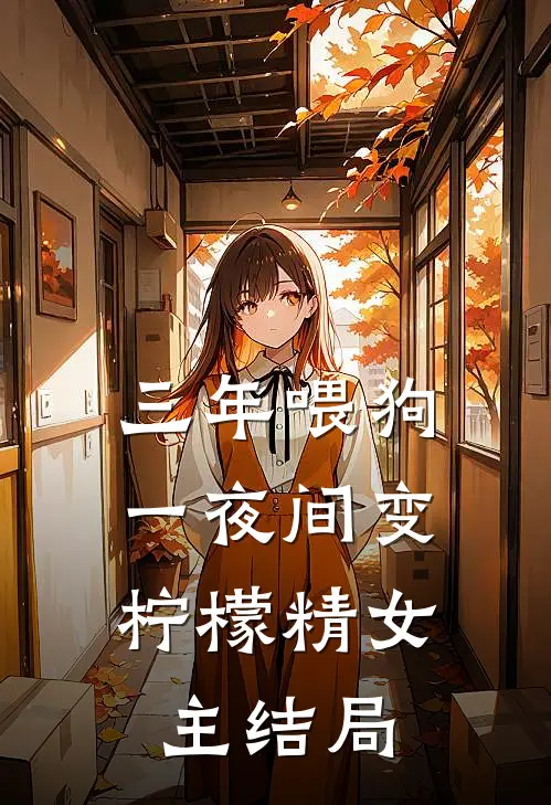 三年喂狗，一夜间变柠檬精女主结局