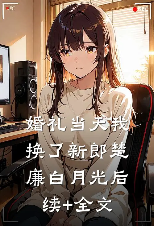 婚礼当天我换了新郎楚廉白月光后续+全文