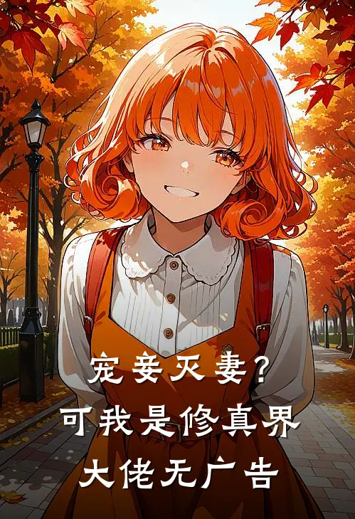 宠妾灭妻？可我是修真界大佬无广告