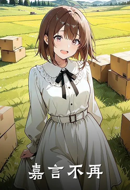 嘉言不再