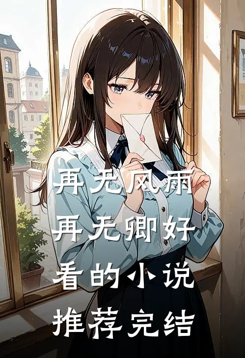 再无风雨再无卿好看的小说推荐完结