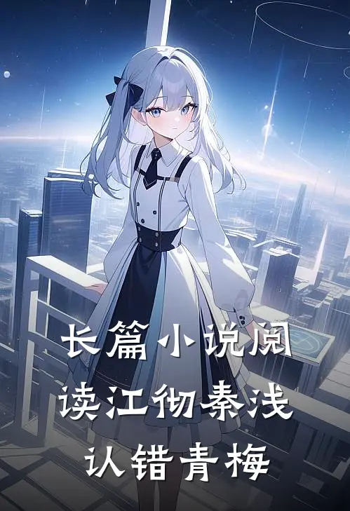 长篇小说阅读江彻秦浅认错青梅