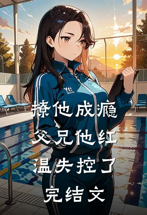 撩他成瘾，父兄他红温失控了完结文