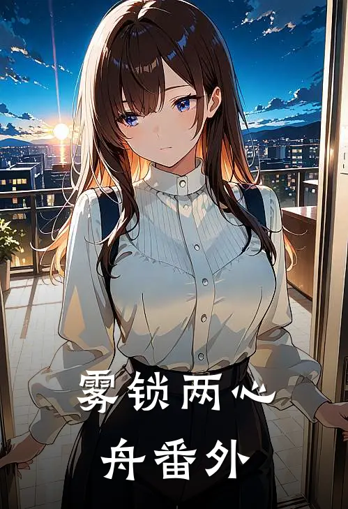 雾锁两心舟番外