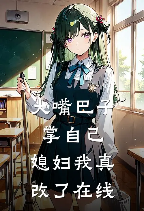 大嘴巴子掌自己，媳妇我真改了在线
