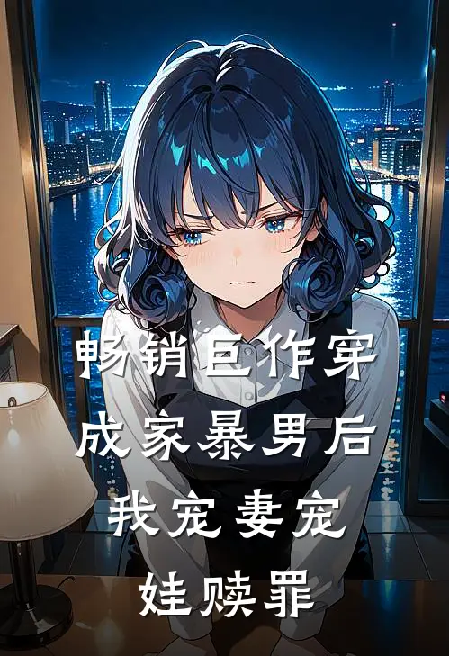 畅销巨作穿成家暴男后，我宠妻宠娃赎罪