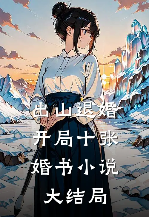 出山退婚，开局十张婚书小说大结局