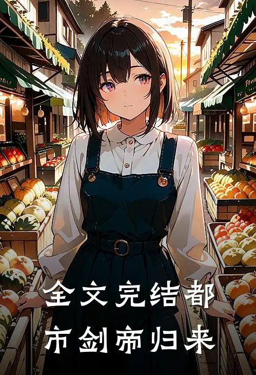 全文完结都市剑帝归来