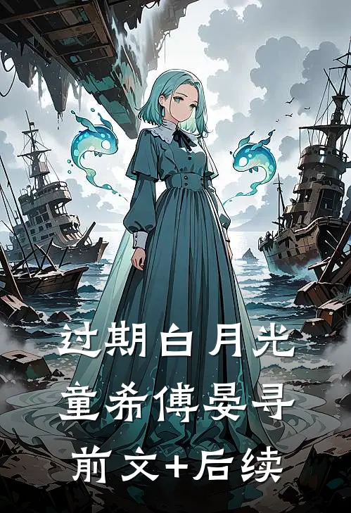 过期白月光童希傅晏寻前文+后续