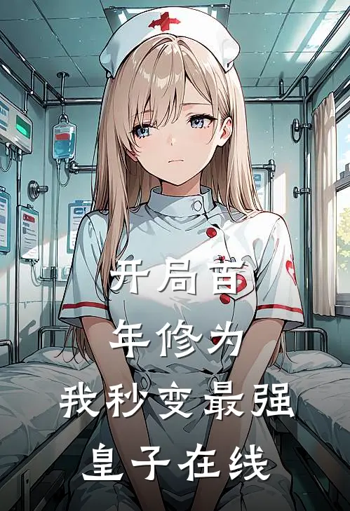 开局百年修为,我秒变最强皇子在线阅读