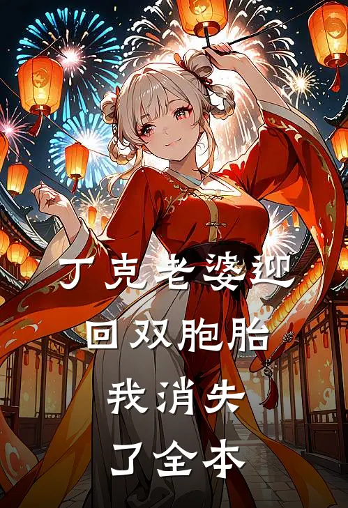 丁克老婆迎回双胞胎，我消失了全本