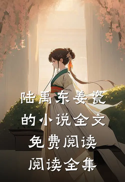陆禹东姜瓷的小说全文免费阅读阅读全集