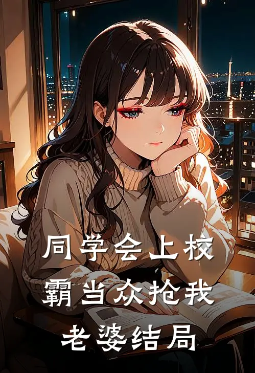 同学会上校霸当众抢我老婆结局
