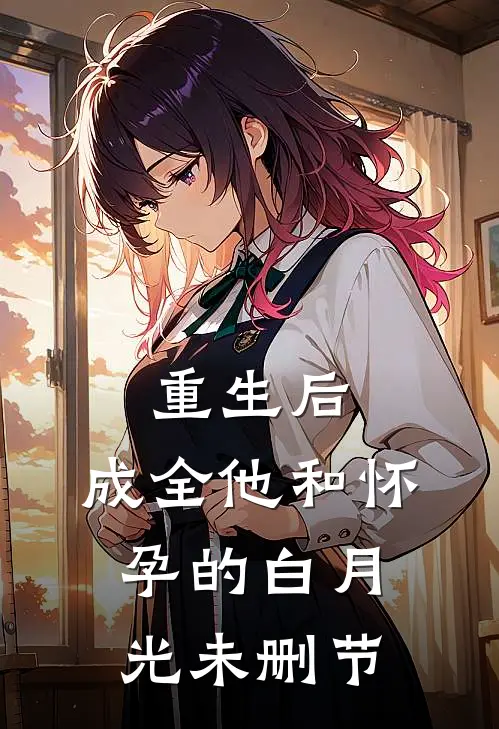 重生后，成全他和怀孕的白月光未删节