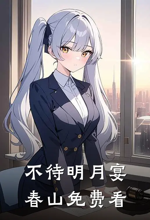 不待明月宴春山免费看