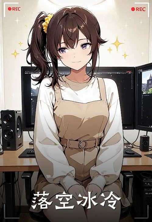 落空冰冷