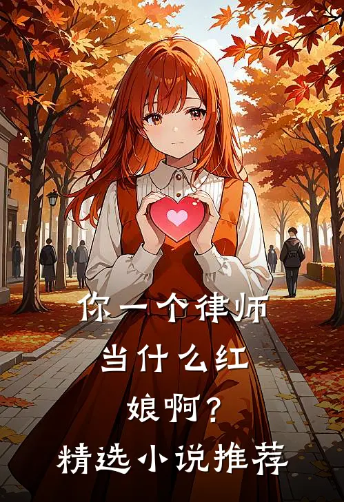 你一个律师，当什么红娘啊？精选小说推荐