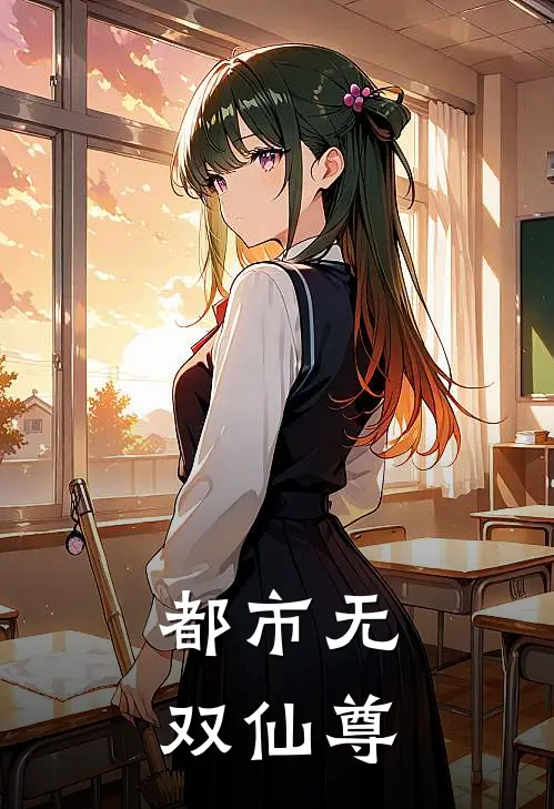 都市无双仙尊