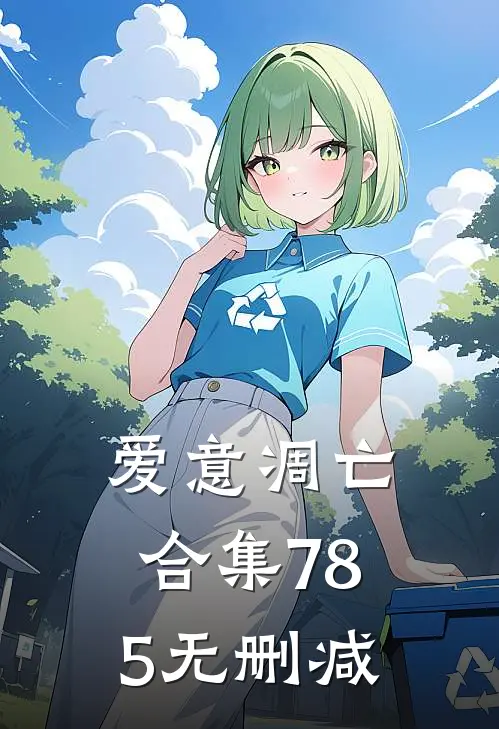 爱意凋亡合集785无删减