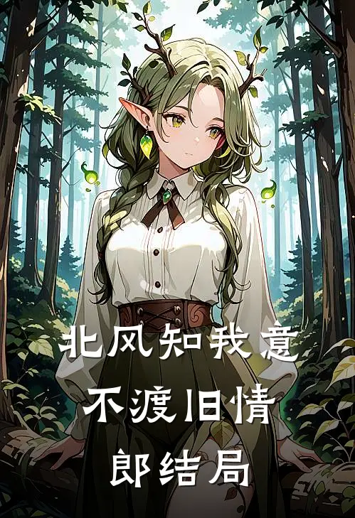 北风知我意，不渡旧情郎结局