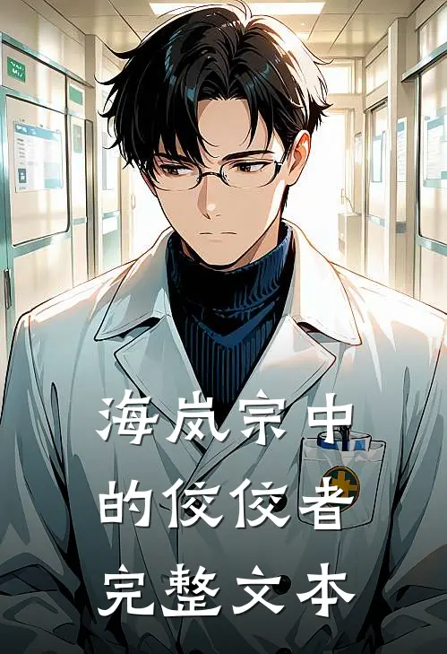 海岚宗中的佼佼者完整文本