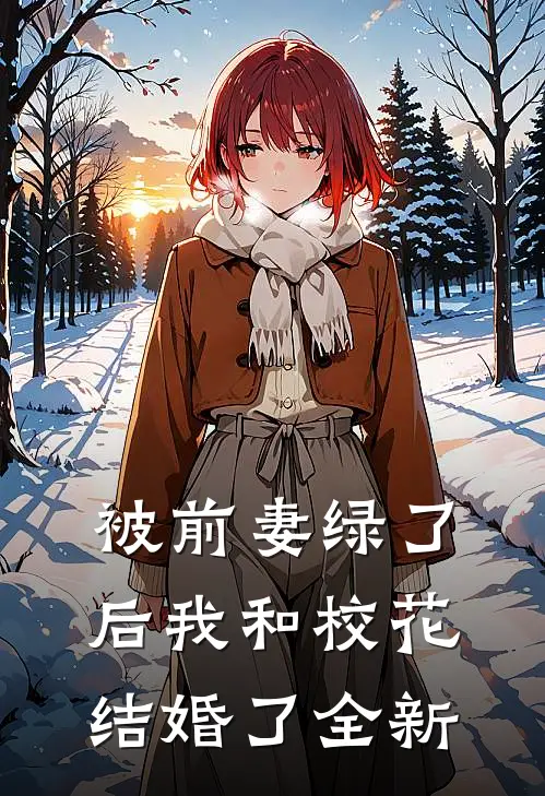 被前妻绿了后我和校花结婚了全新