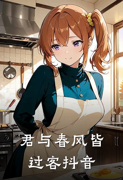 君与春风皆过客抖音