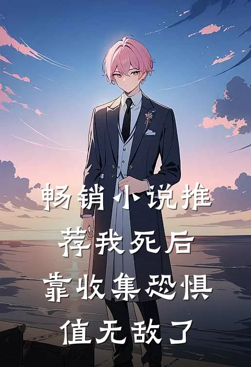 畅销小说推荐我死后，靠收集恐惧值无敌了