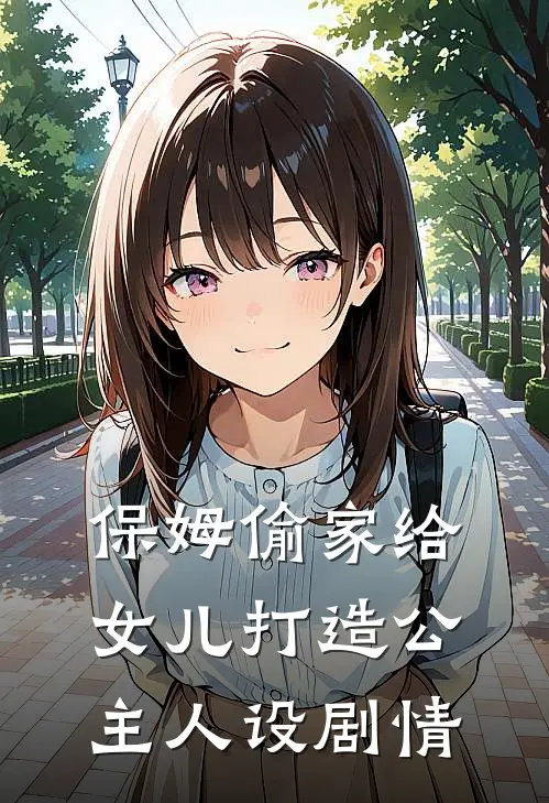 保姆偷家给女儿打造公主人设剧情