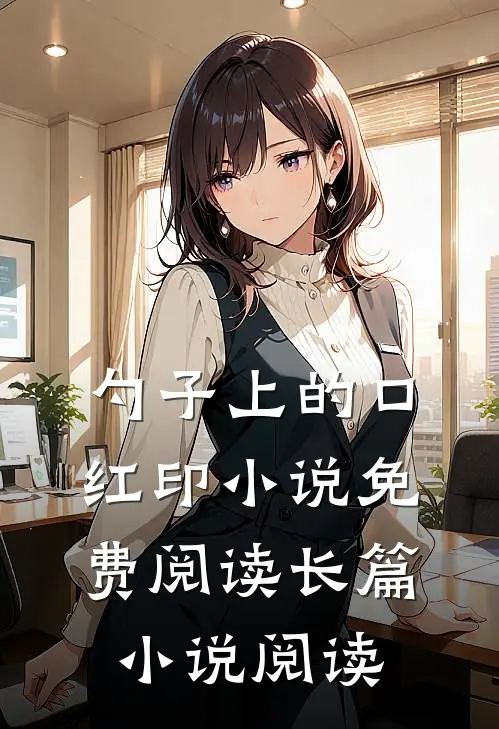 勺子上的口红印小说免费阅读长篇小说阅读