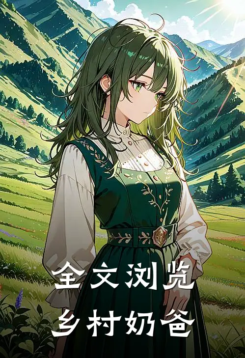 全文浏览乡村奶爸